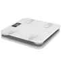 Laica PS7011 Báscula de Baño Smart Bluetooth Blanco